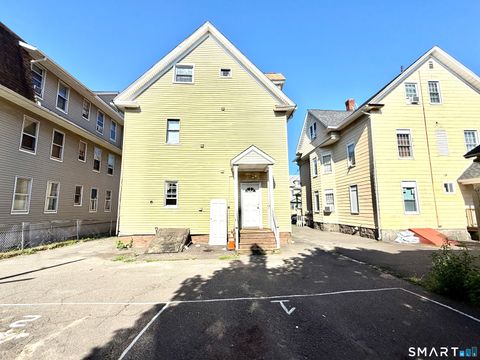 Tiny photo for 202 Sixth Street #1st Fl, Bridgeport, CT 06607 (MLS # 24189909)