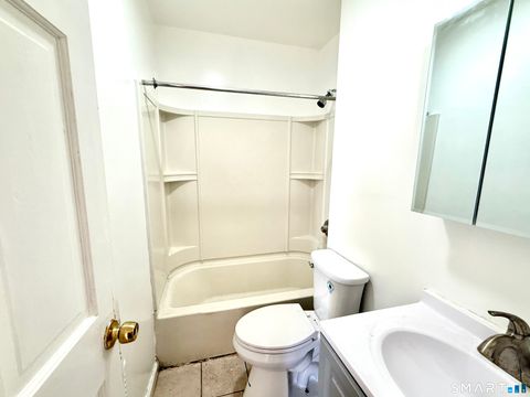 Tiny photo for 202 Sixth Street #1st Fl, Bridgeport, CT 06607 (MLS # 24189909)