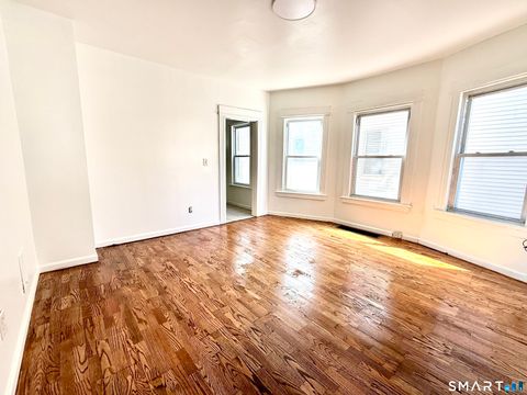 Tiny photo for 202 Sixth Street #1st Fl, Bridgeport, CT 06607 (MLS # 24189909)