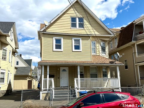 Tiny photo for 202 Sixth Street #1st Fl, Bridgeport, CT 06607 (MLS # 24189909)