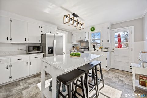 Tiny photo for 145 Fort Hale Road, New Haven, CT 06512 (MLS # 24152554)