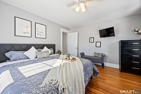 Tiny photo for 145 Fort Hale Road, New Haven, CT 06512 (MLS # 24152554)