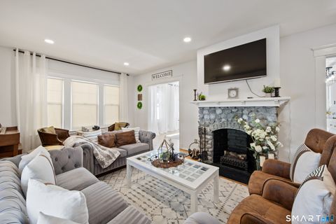 Tiny photo for 145 Fort Hale Road, New Haven, CT 06512 (MLS # 24152554)