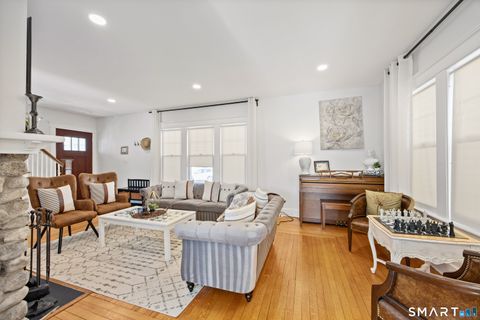 Tiny photo for 145 Fort Hale Road, New Haven, CT 06512 (MLS # 24152554)