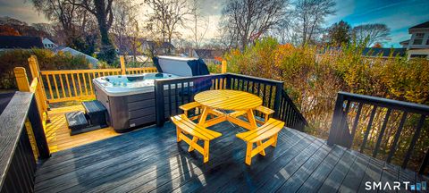 Tiny photo for 145 Fort Hale Road, New Haven, CT 06512 (MLS # 24152554)