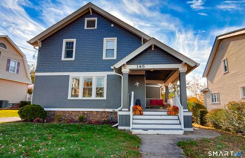 145 Fort Hale Road New Haven CT 06512