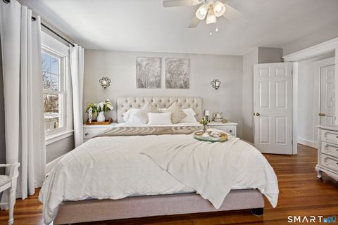 Tiny photo for 145 Fort Hale Road, New Haven, CT 06512 (MLS # 24152554)