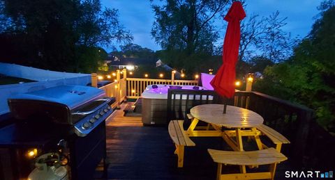 Tiny photo for 145 Fort Hale Road, New Haven, CT 06512 (MLS # 24152554)