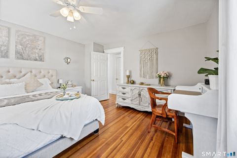 Tiny photo for 145 Fort Hale Road, New Haven, CT 06512 (MLS # 24152554)