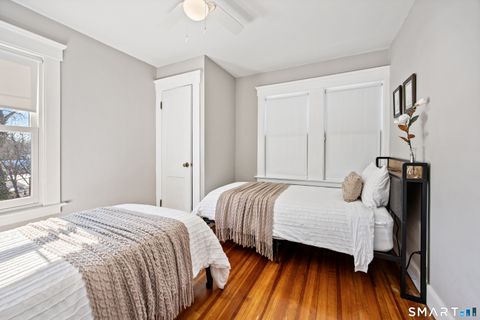 Tiny photo for 145 Fort Hale Road, New Haven, CT 06512 (MLS # 24152554)