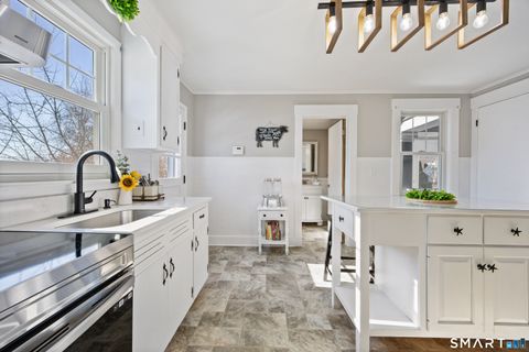 Tiny photo for 145 Fort Hale Road, New Haven, CT 06512 (MLS # 24152554)