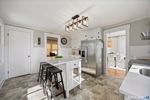 Tiny photo for 145 Fort Hale Road, New Haven, CT 06512 (MLS # 24152554)