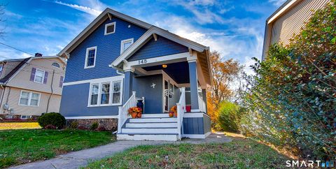 Tiny photo for 145 Fort Hale Road, New Haven, CT 06512 (MLS # 24152554)