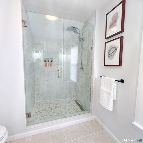 Tiny photo for 145 Fort Hale Road, New Haven, CT 06512 (MLS # 24152554)