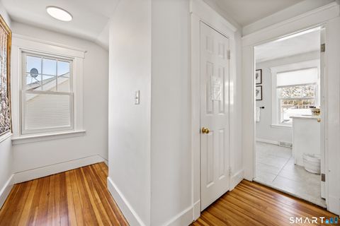 Tiny photo for 145 Fort Hale Road, New Haven, CT 06512 (MLS # 24152554)