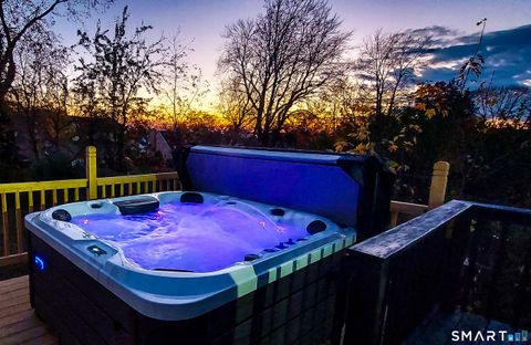 Tiny photo for 145 Fort Hale Road, New Haven, CT 06512 (MLS # 24152554)