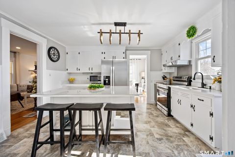 Tiny photo for 145 Fort Hale Road, New Haven, CT 06512 (MLS # 24152554)