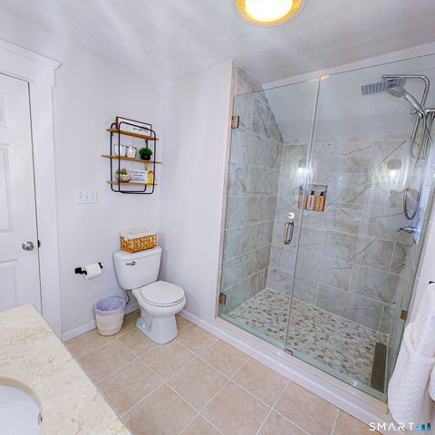 Tiny photo for 145 Fort Hale Road, New Haven, CT 06512 (MLS # 24152554)