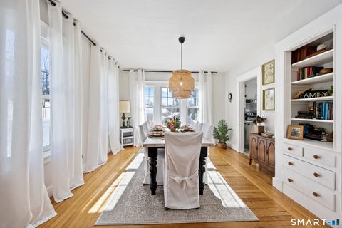 Tiny photo for 145 Fort Hale Road, New Haven, CT 06512 (MLS # 24152554)