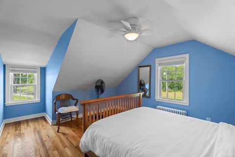 Tiny photo for 1189 Pequot Trail, Stonington, CT 06378 (MLS # 24104329)