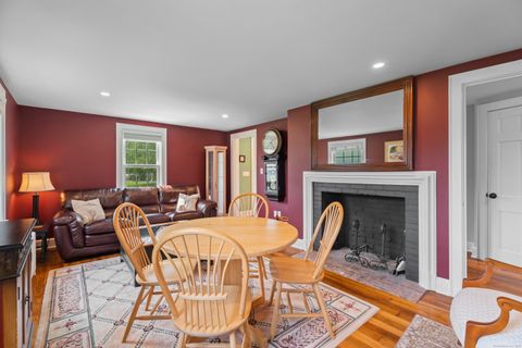 Tiny photo for 1189 Pequot Trail, Stonington, CT 06378 (MLS # 24104329)
