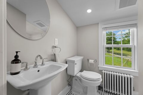 Tiny photo for 1189 Pequot Trail, Stonington, CT 06378 (MLS # 24104329)