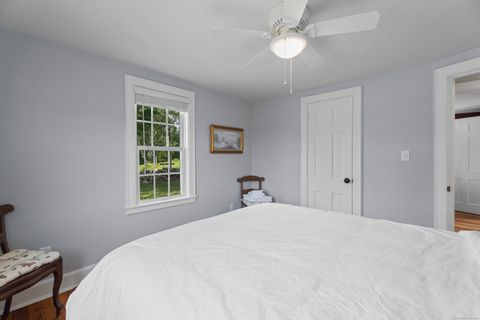 Tiny photo for 1189 Pequot Trail, Stonington, CT 06378 (MLS # 24104329)