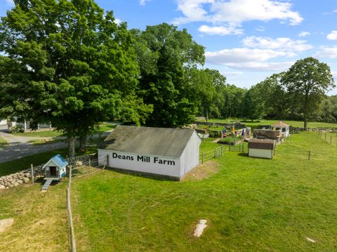 Tiny photo for 1189 Pequot Trail, Stonington, CT 06378 (MLS # 24104329)