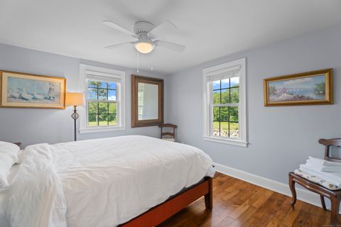 Tiny photo for 1189 Pequot Trail, Stonington, CT 06378 (MLS # 24104329)