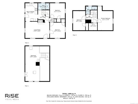 Tiny photo for 1189 Pequot Trail, Stonington, CT 06378 (MLS # 24104329)