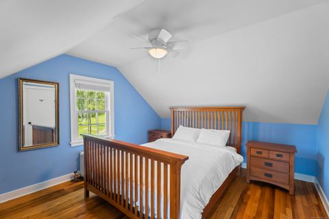 Tiny photo for 1189 Pequot Trail, Stonington, CT 06378 (MLS # 24104329)