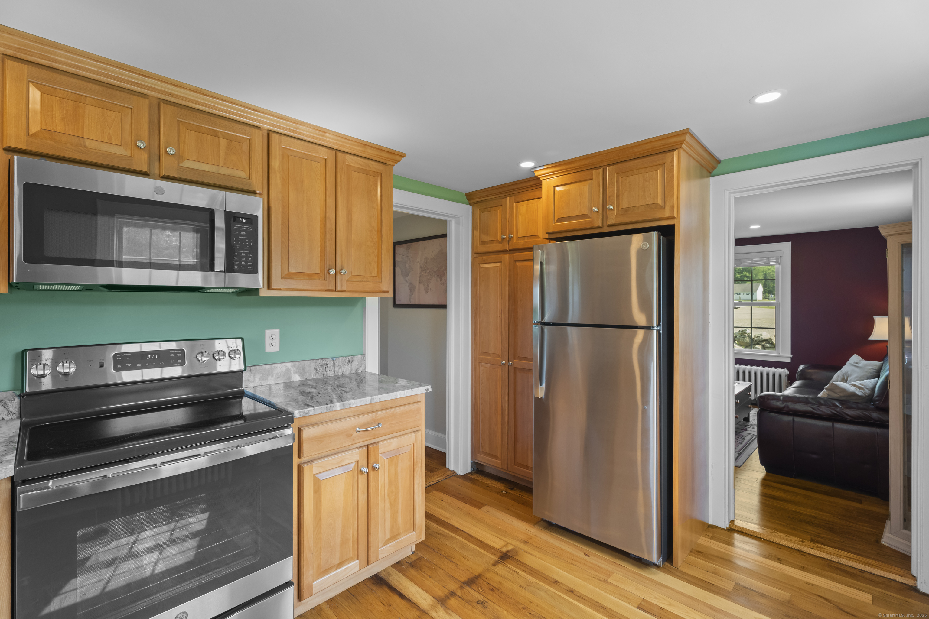 1189 Pequot Trail