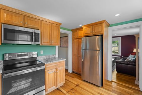 Tiny photo for 1189 Pequot Trail, Stonington, CT 06378 (MLS # 24104329)