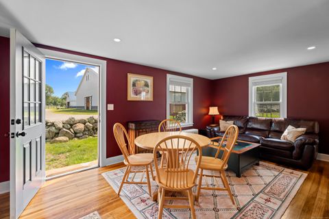 Tiny photo for 1189 Pequot Trail, Stonington, CT 06378 (MLS # 24104329)