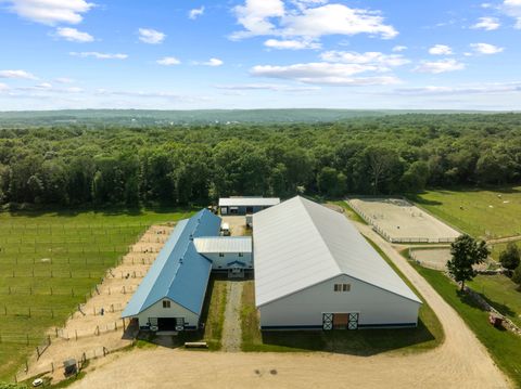 Tiny photo for 1189 Pequot Trail, Stonington, CT 06378 (MLS # 24104329)