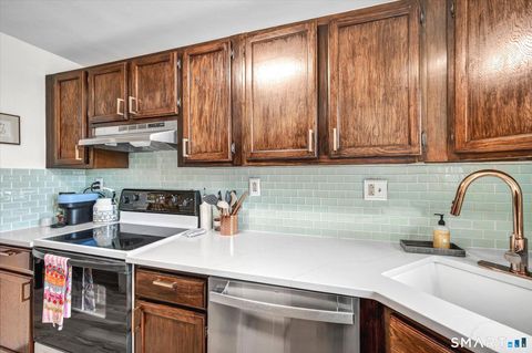 Tiny photo for 301 Cedar Hollow Drive #301, Rocky Hill, CT 06067 (MLS # 24164018)