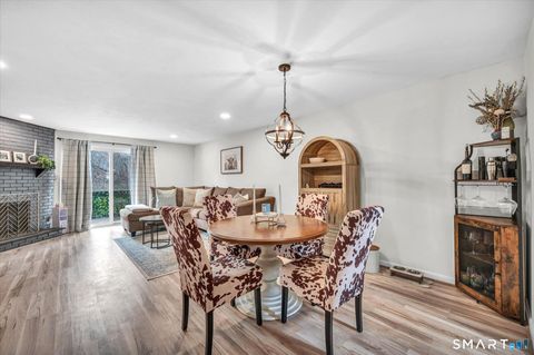 Tiny photo for 301 Cedar Hollow Drive #301, Rocky Hill, CT 06067 (MLS # 24164018)