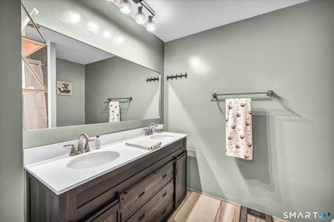 Tiny photo for 301 Cedar Hollow Drive #301, Rocky Hill, CT 06067 (MLS # 24164018)