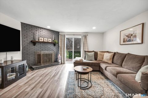 Tiny photo for 301 Cedar Hollow Drive #301, Rocky Hill, CT 06067 (MLS # 24164018)