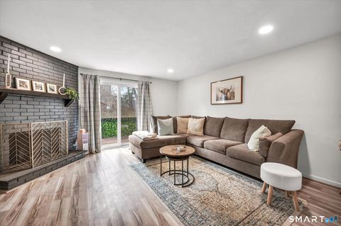 Tiny photo for 301 Cedar Hollow Drive #301, Rocky Hill, CT 06067 (MLS # 24164018)