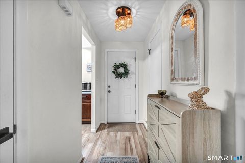 Tiny photo for 301 Cedar Hollow Drive #301, Rocky Hill, CT 06067 (MLS # 24164018)