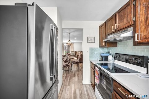 Tiny photo for 301 Cedar Hollow Drive #301, Rocky Hill, CT 06067 (MLS # 24164018)