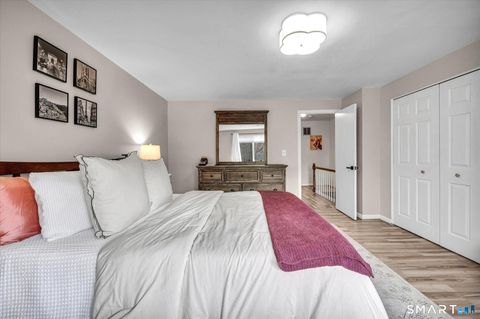 Tiny photo for 301 Cedar Hollow Drive #301, Rocky Hill, CT 06067 (MLS # 24164018)