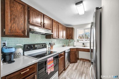 Tiny photo for 301 Cedar Hollow Drive #301, Rocky Hill, CT 06067 (MLS # 24164018)