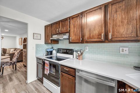 Tiny photo for 301 Cedar Hollow Drive #301, Rocky Hill, CT 06067 (MLS # 24164018)