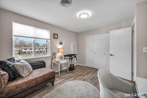 Tiny photo for 301 Cedar Hollow Drive #301, Rocky Hill, CT 06067 (MLS # 24164018)