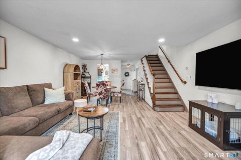 Tiny photo for 301 Cedar Hollow Drive #301, Rocky Hill, CT 06067 (MLS # 24164018)