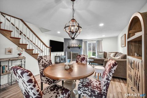 Tiny photo for 301 Cedar Hollow Drive #301, Rocky Hill, CT 06067 (MLS # 24164018)