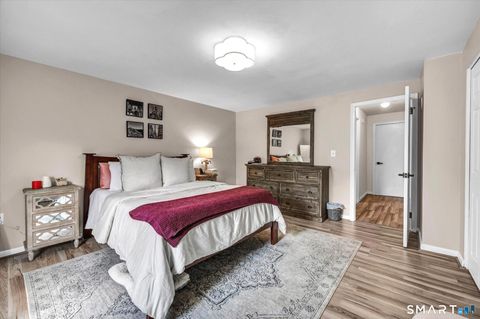 Tiny photo for 301 Cedar Hollow Drive #301, Rocky Hill, CT 06067 (MLS # 24164018)