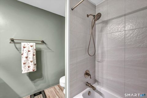 Tiny photo for 301 Cedar Hollow Drive #301, Rocky Hill, CT 06067 (MLS # 24164018)